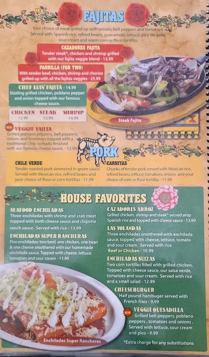 Menu Photo 0