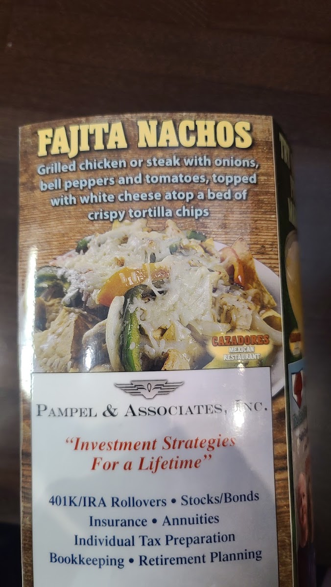 Menu Photo 3