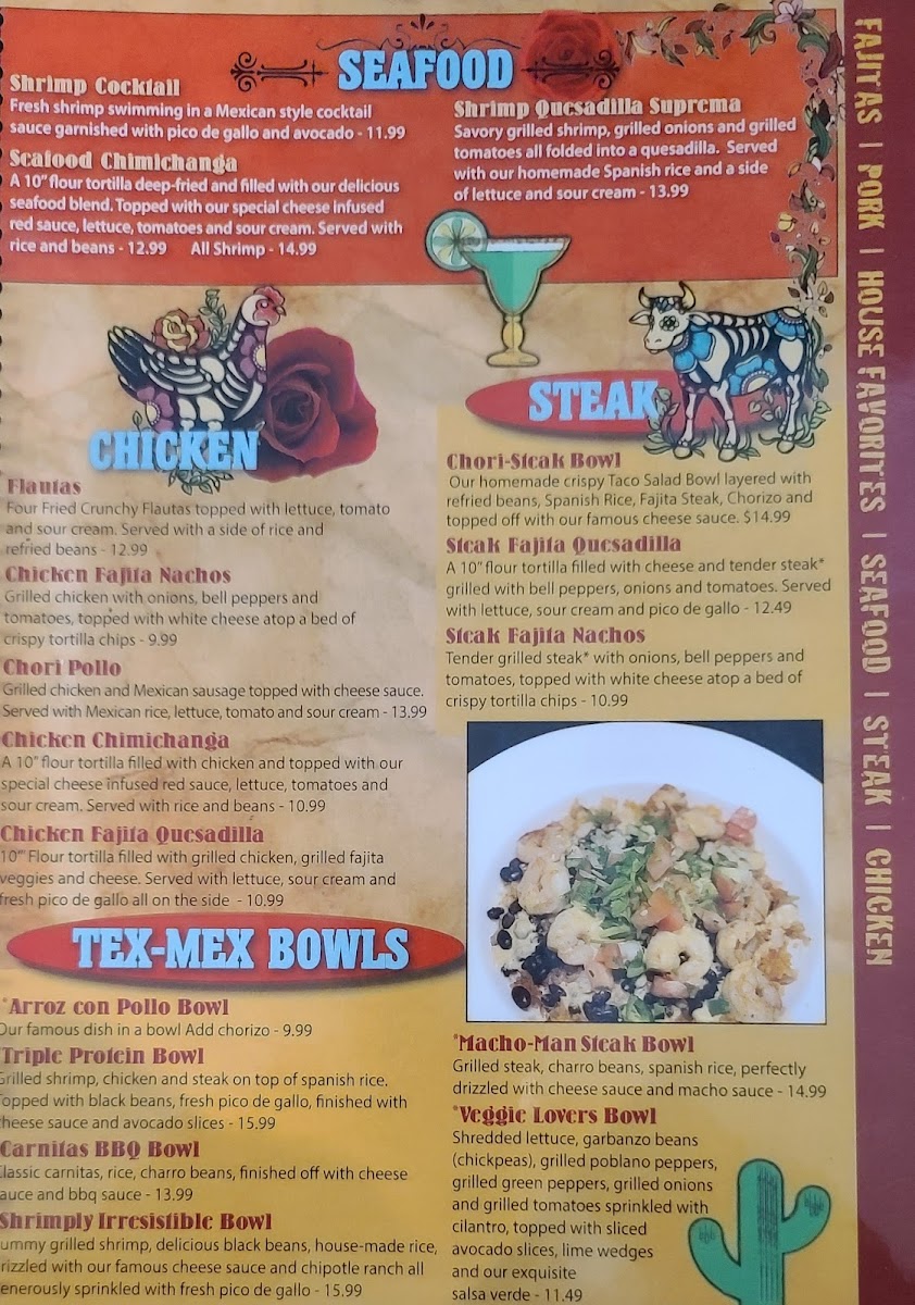 Menu Photo 4