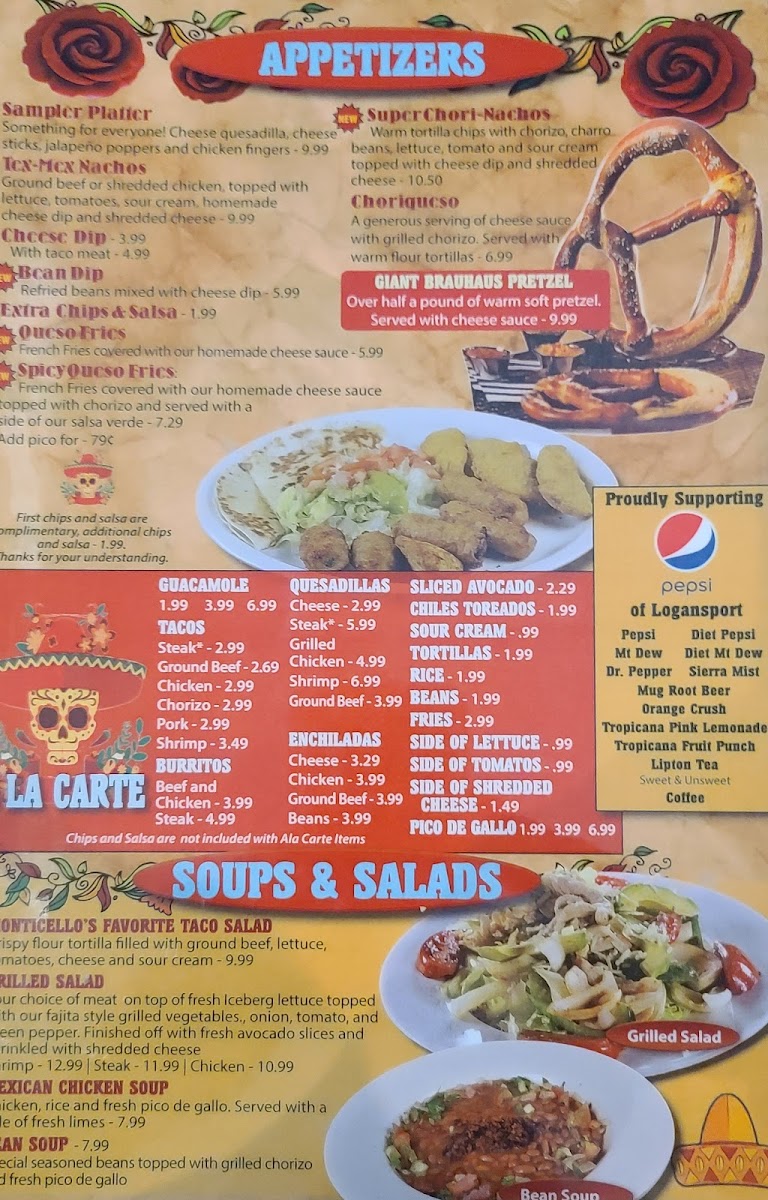Menu Photo 5