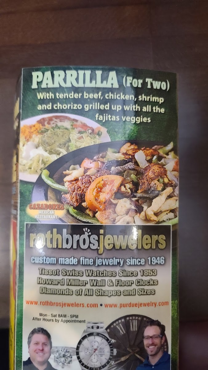 Menu Photo 7