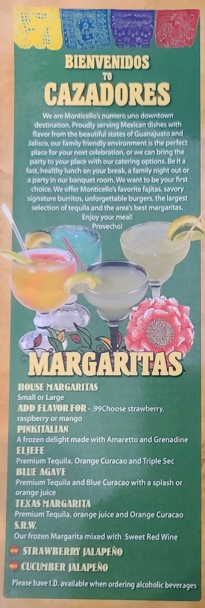 Menu Photo 8