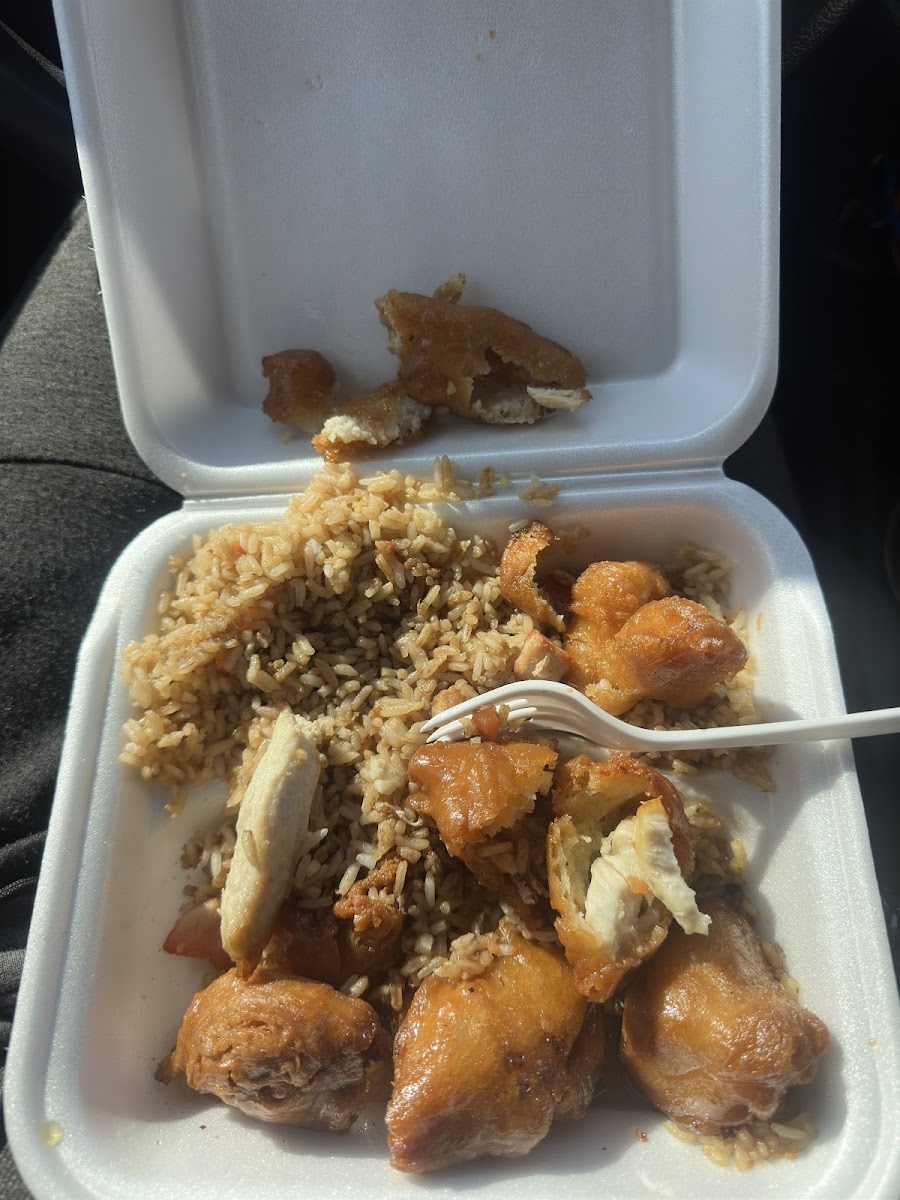 China Taste - Clewiston - Photo 1