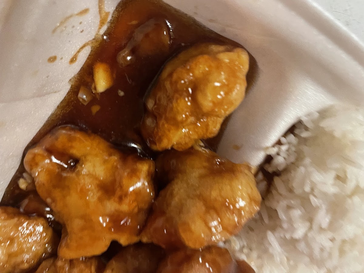 China Taste - Clewiston - Photo 4