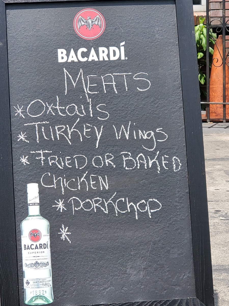 Menu Photo 0