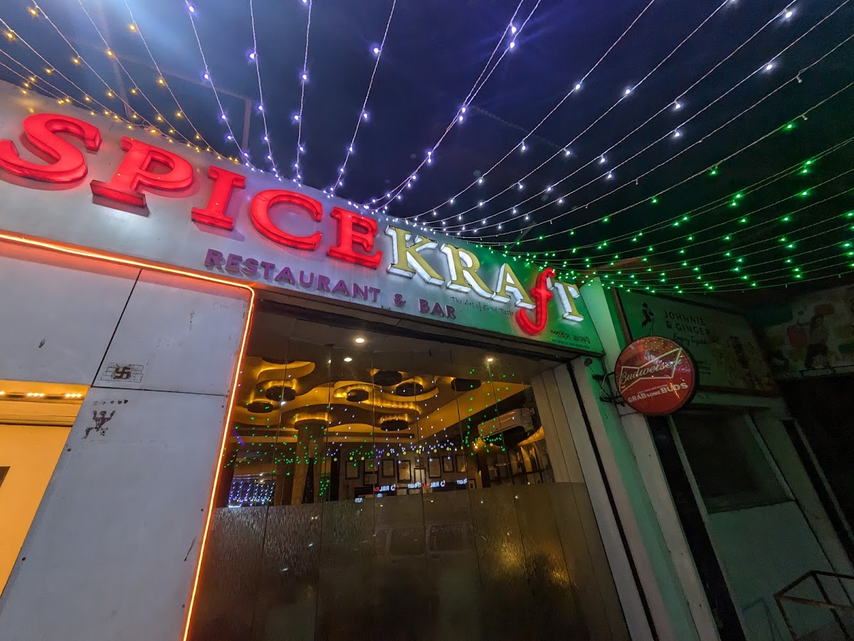 Spice Kraft