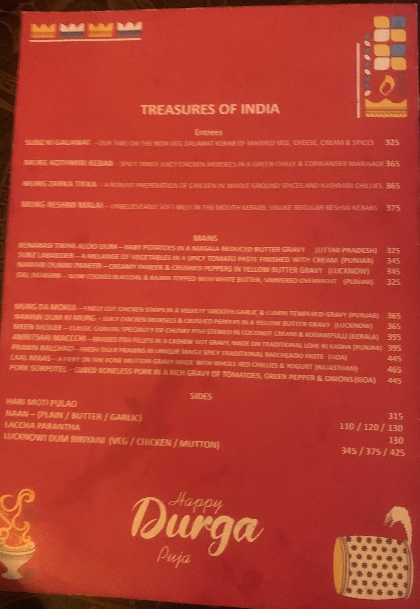 Menu Photo 7