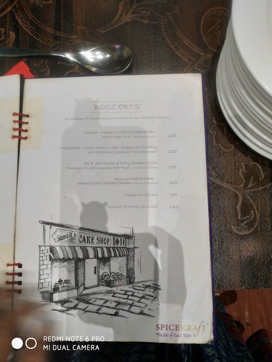 Menu Photo 8
