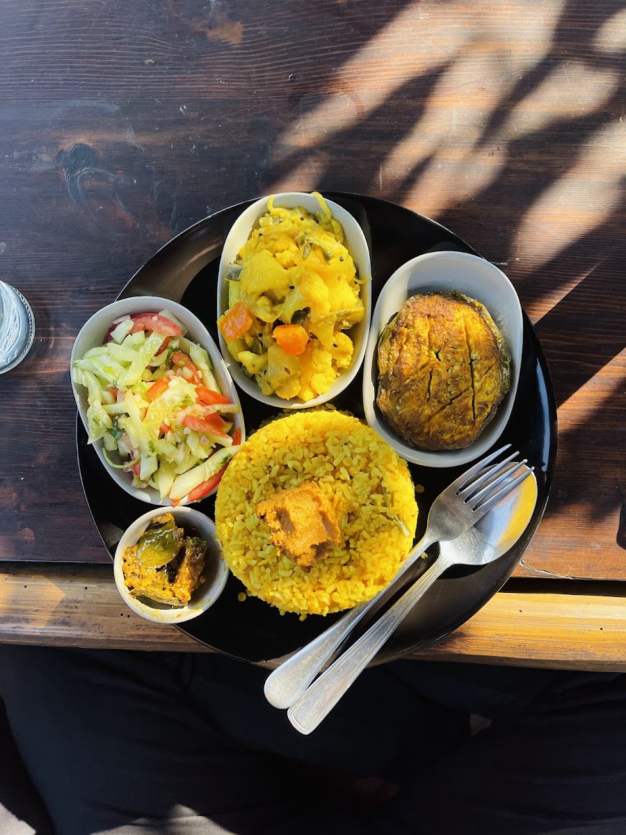 Jatra Biroti - Photo 8