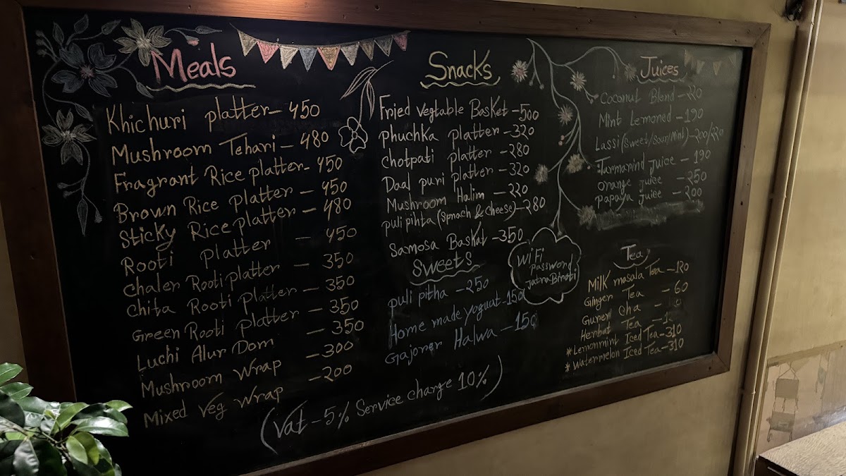 Menu Photo 7