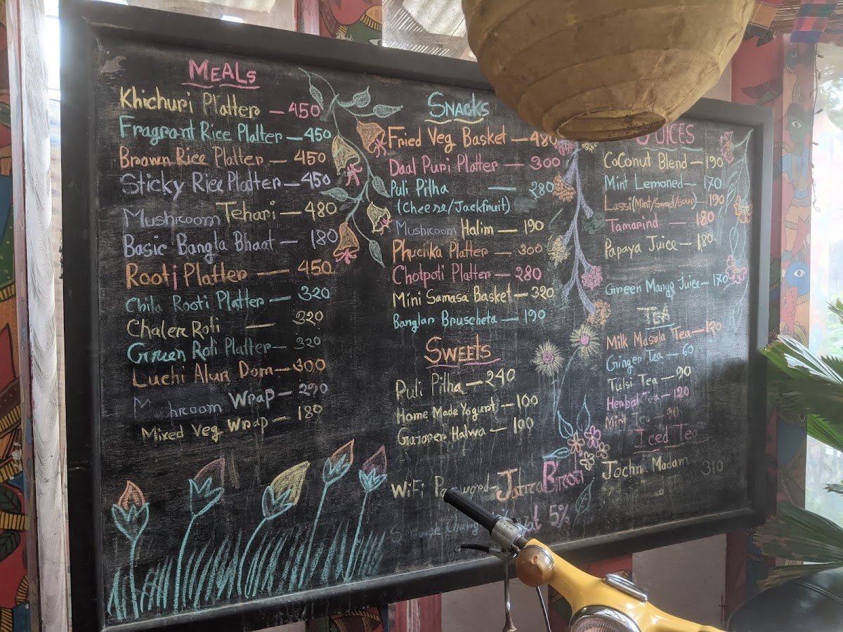 Menu Photo 8