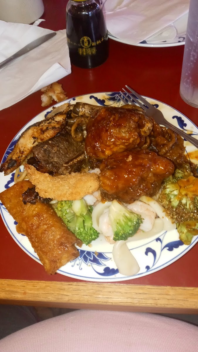 Great China Chinese Restaurant - Photo 9