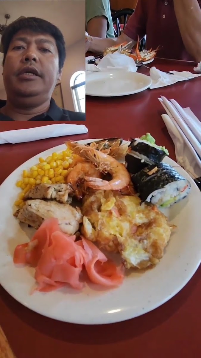 Great China Chinese Restaurant - Photo 1