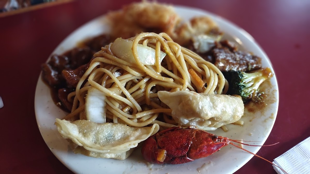 Great China Chinese Restaurant - Photo 2