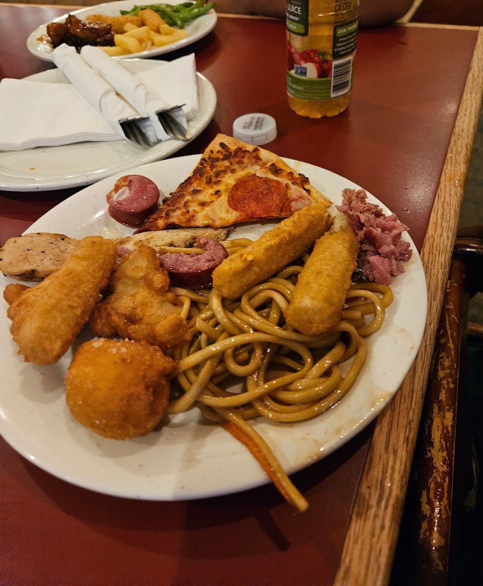 Great China Chinese Restaurant - Photo 3