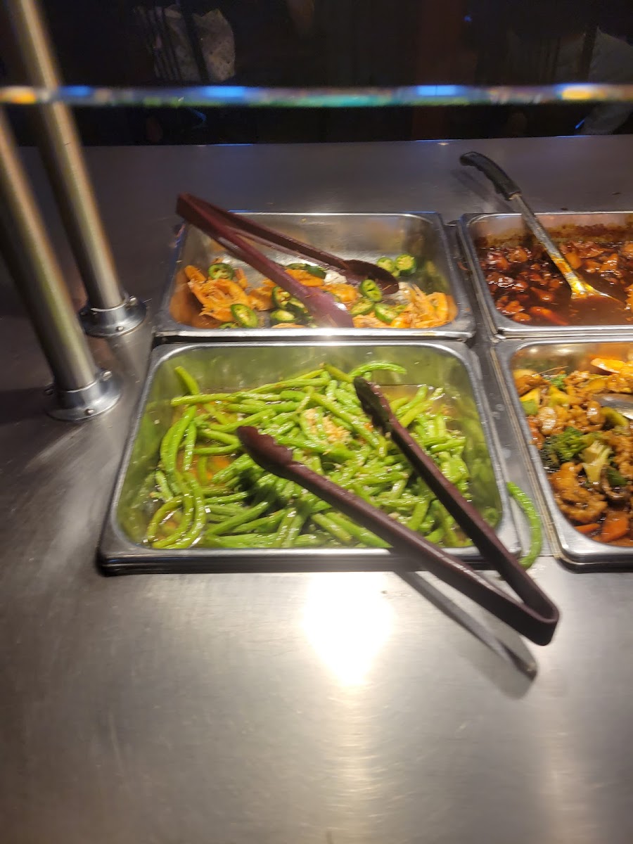 Great China Chinese Restaurant - Photo 5