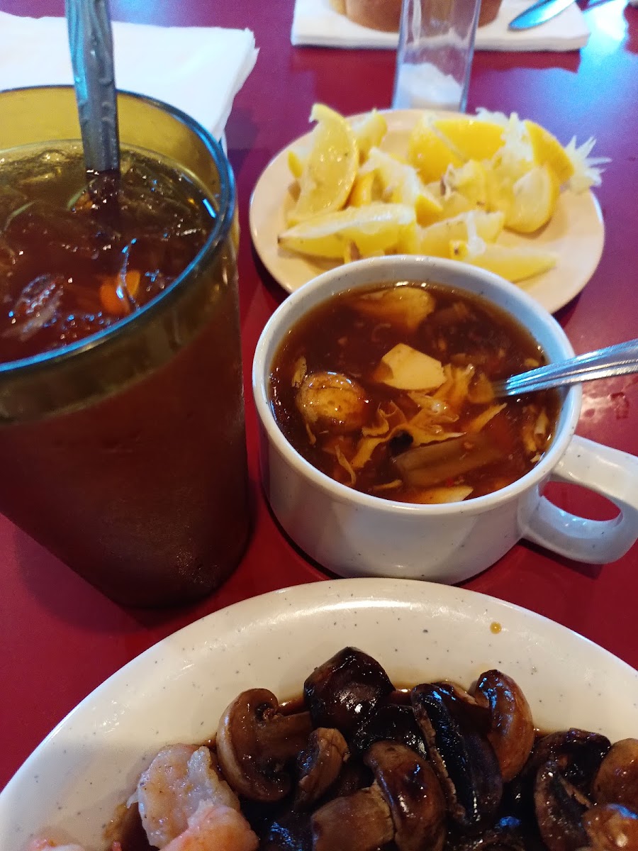 Great China Chinese Restaurant - Photo 8