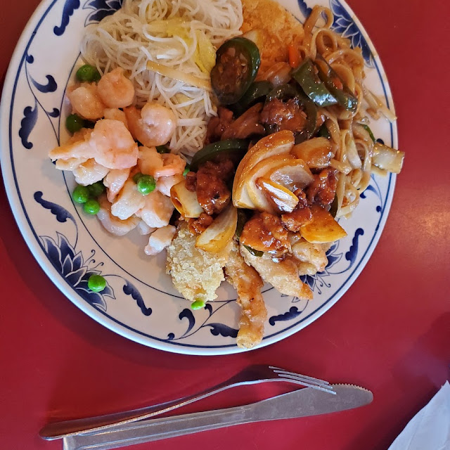 Chinese