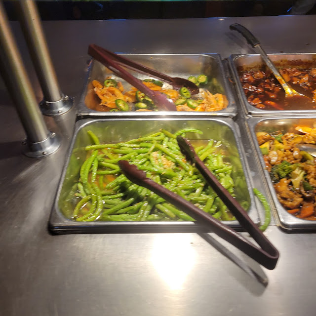 Chicken Chow Mein