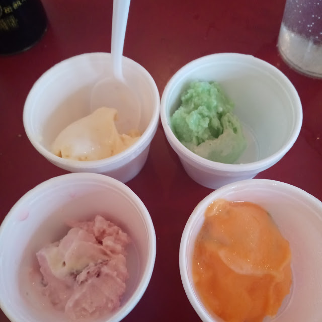 Ice Cream