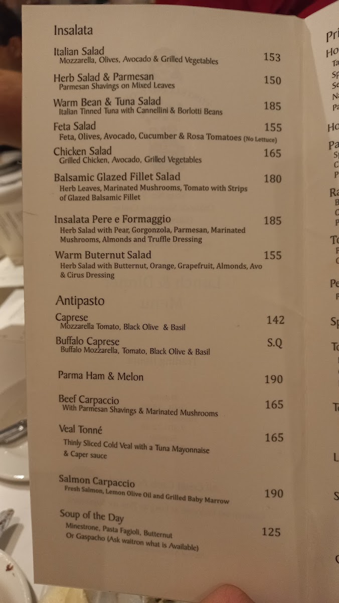 Menu Photo 5