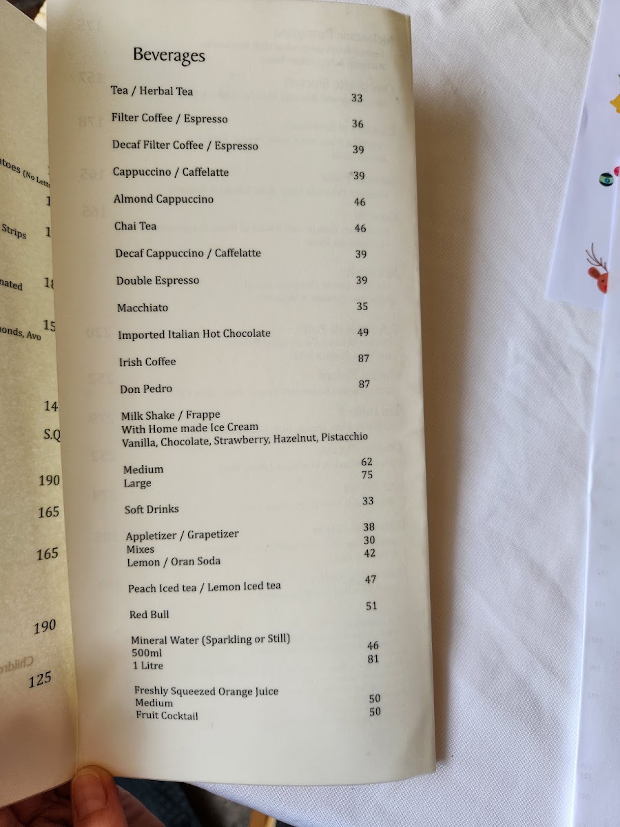 Menu Photo 7