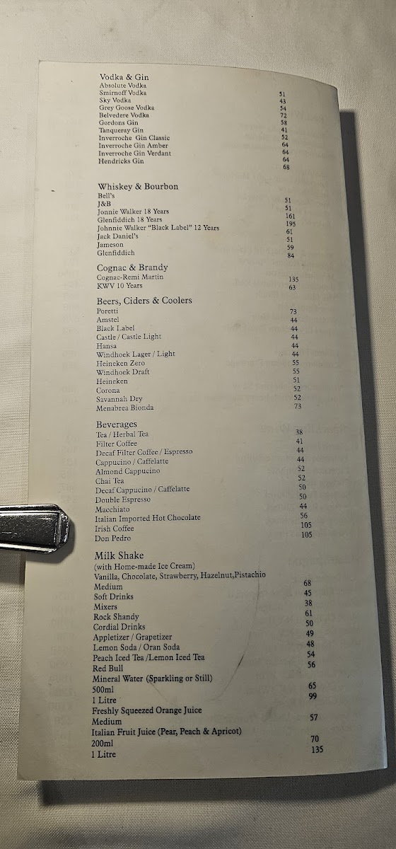 Menu Photo 8