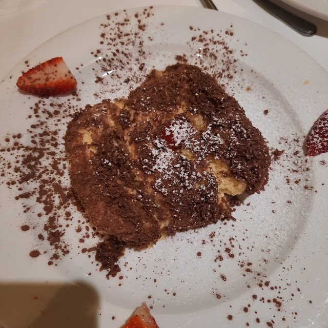 Tiramisu