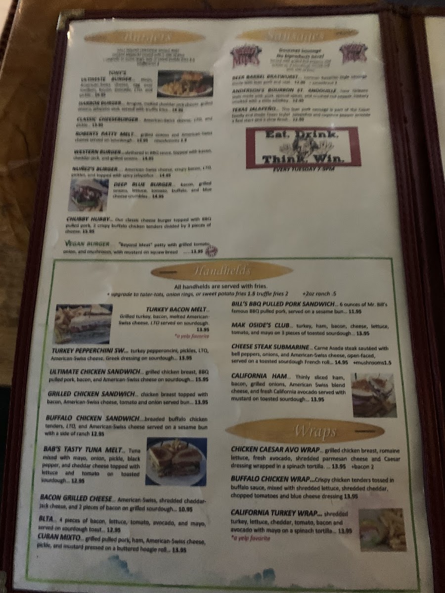 Menu Photo 9