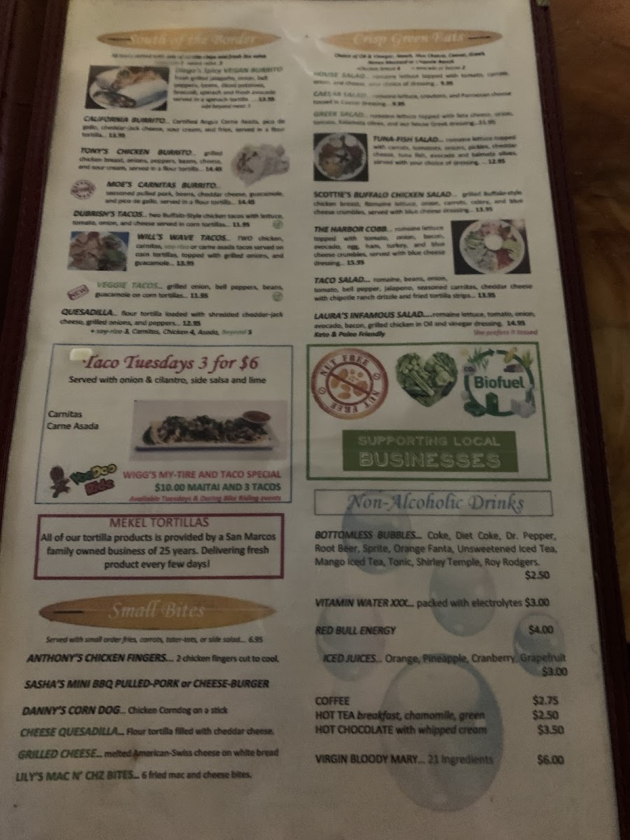 Menu Photo 5