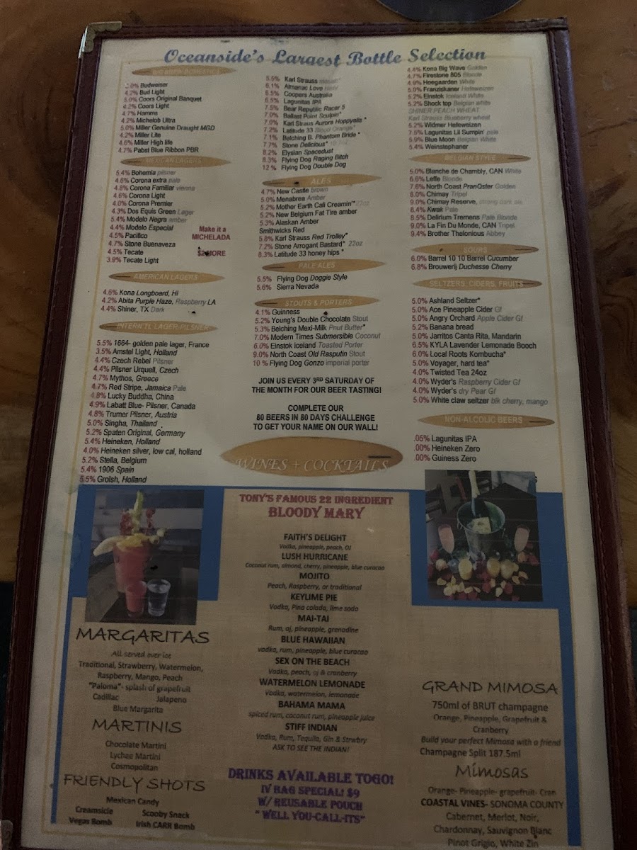 Menu Photo 8