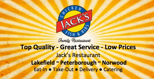 Jack's Family Restaurant Peterborough - Photo 2