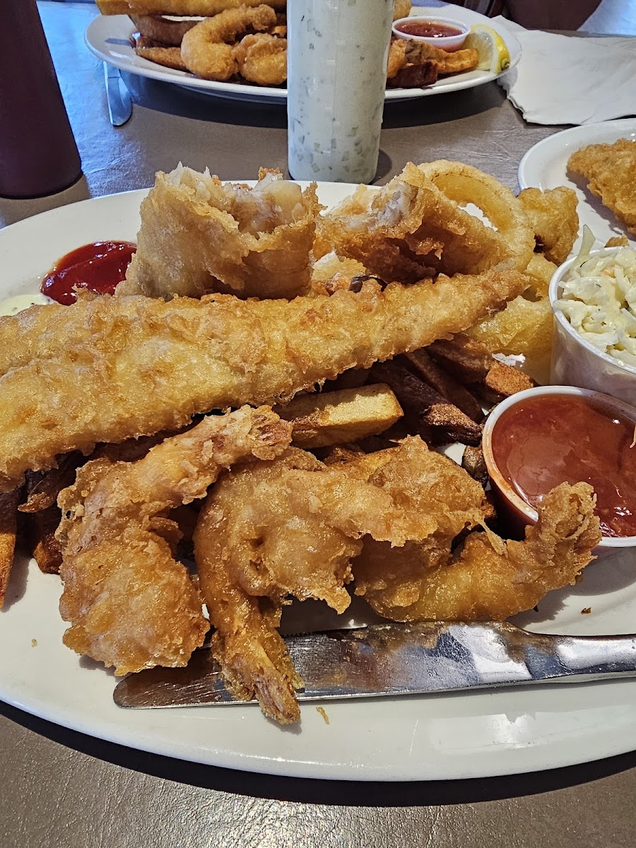 Jack's Family Restaurant Peterborough - Photo 3