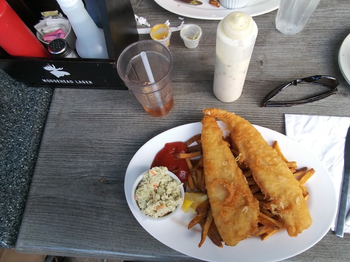 Jack's Family Restaurant Peterborough - Photo 8