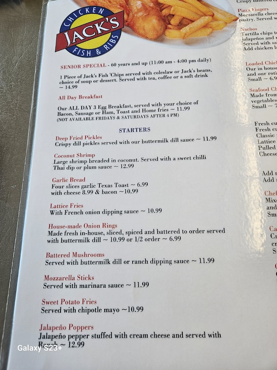 Menu Photo 8