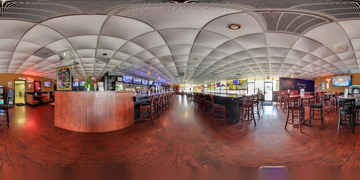 Witten's Grill and Sports Cafe