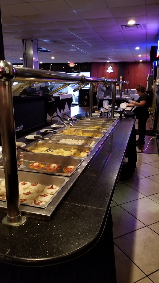 Witten's Grill and Sports Cafe - Photo 9