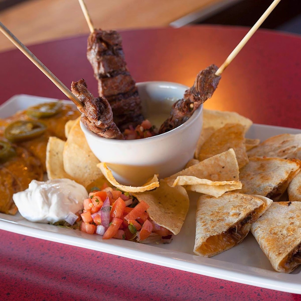 Witten's Grill and Sports Cafe - Photo 1