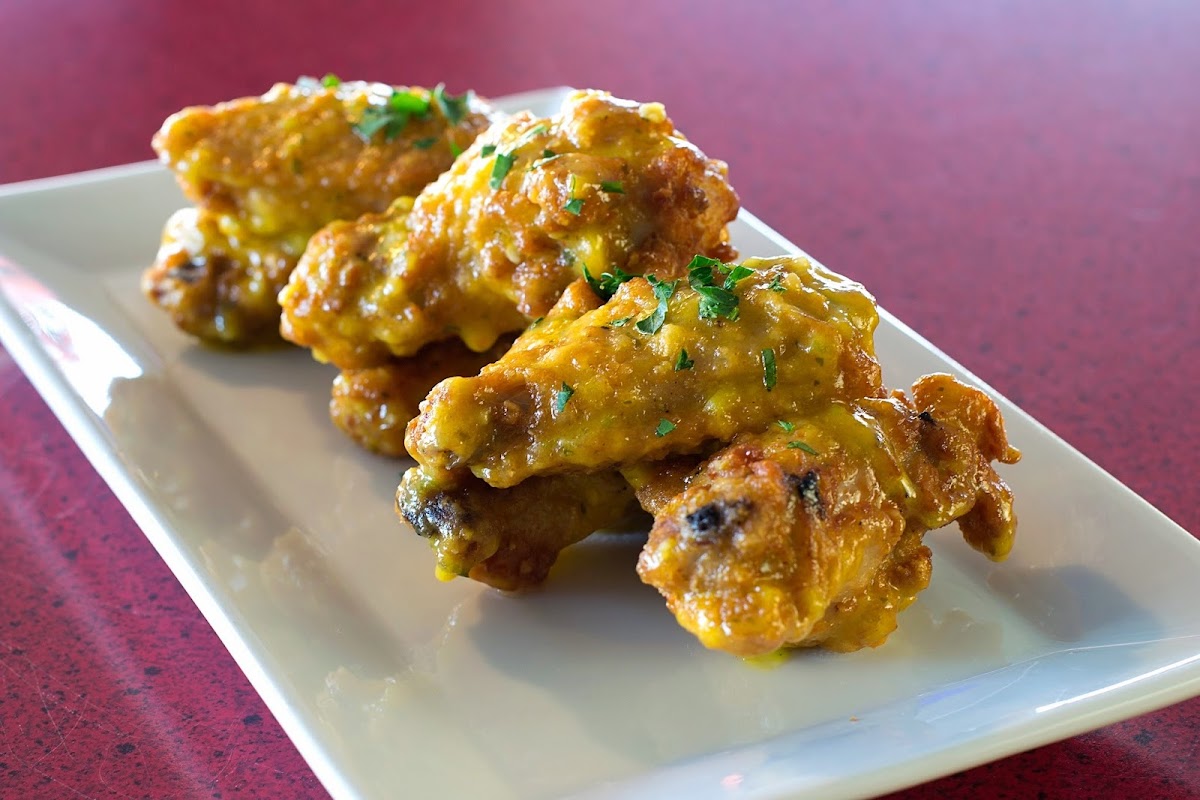 Witten's Grill and Sports Cafe - Photo 8