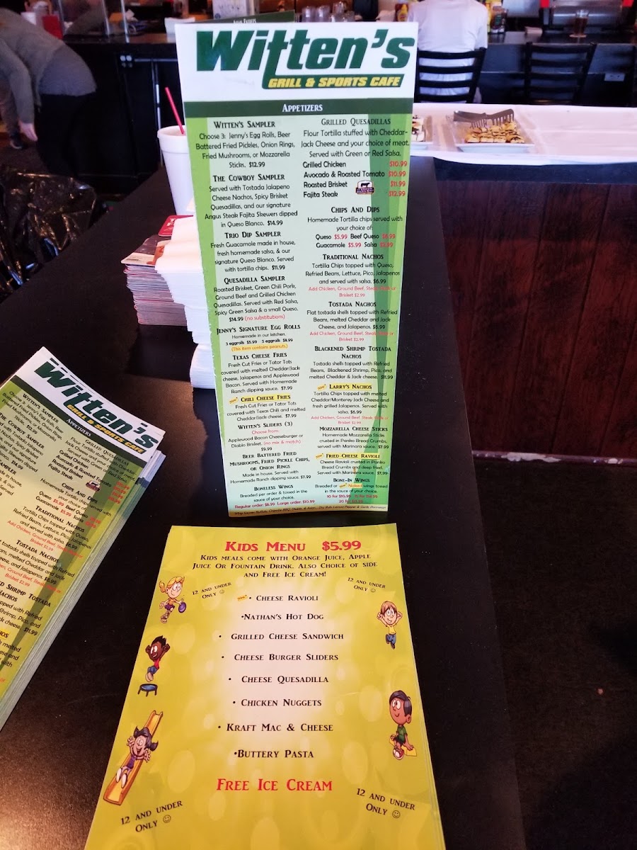 Menu Photo 9