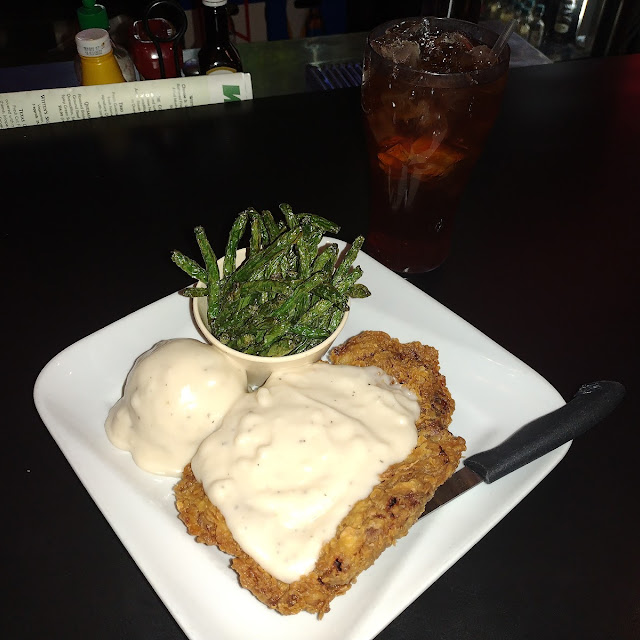 Chicken Fried Steak