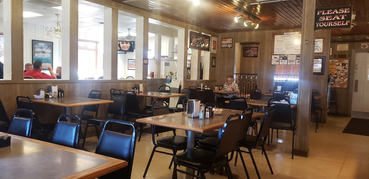 Ryan’s Restaurant & Catering