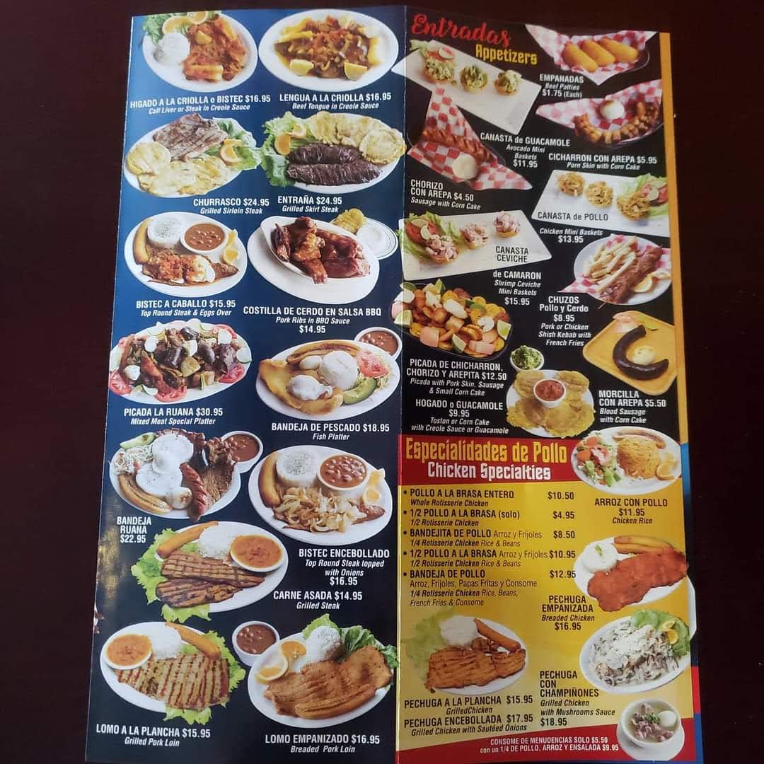 Menu Photo 4