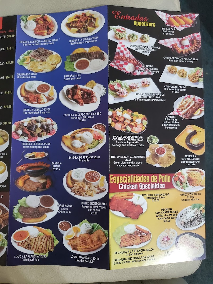 Menu Photo 6