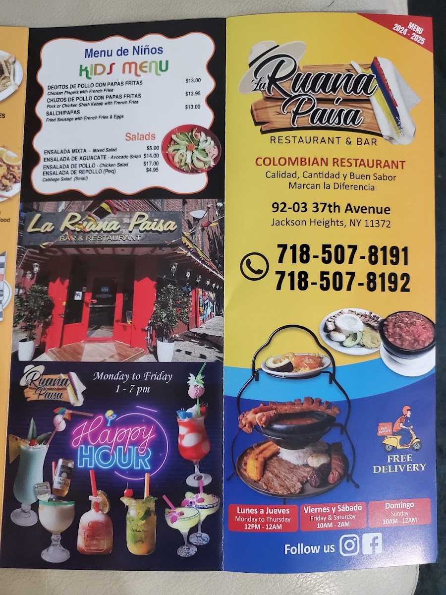 Menu Photo 7