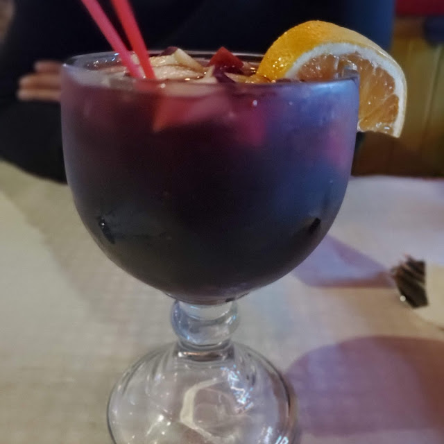 Sangria