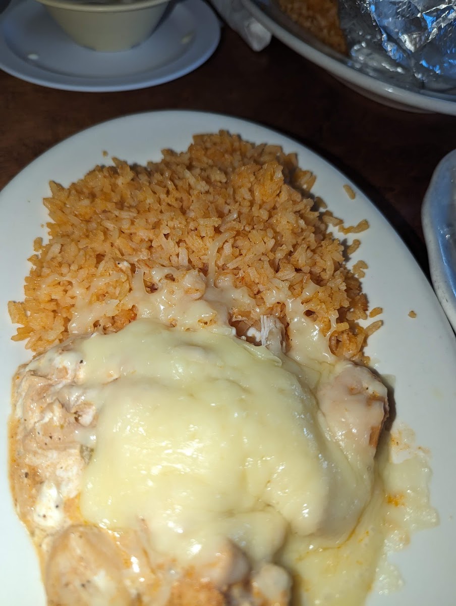 El Jalisco - Photo 9