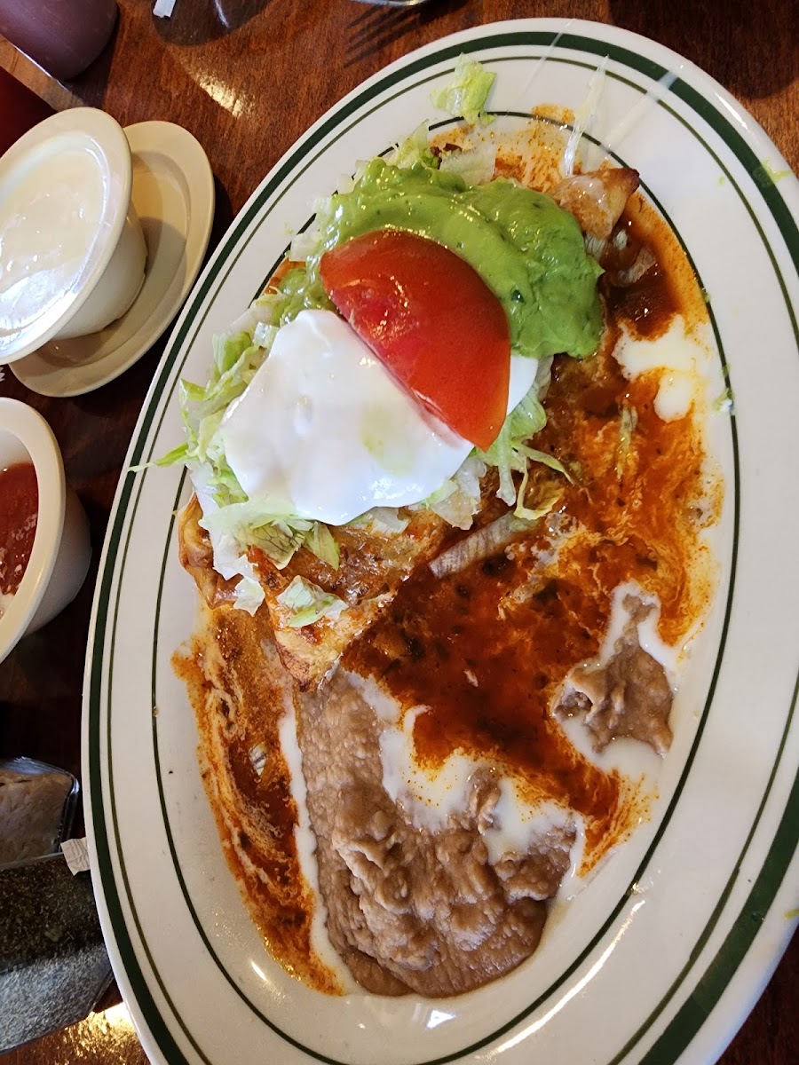 El Jalisco - Photo 8