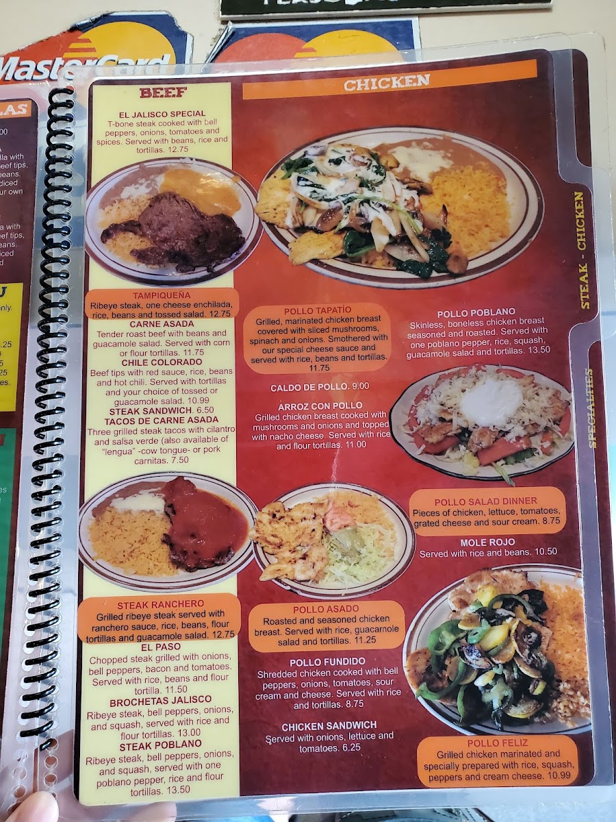 Menu Photo 9