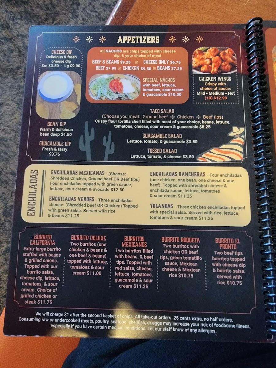 Menu Photo 6